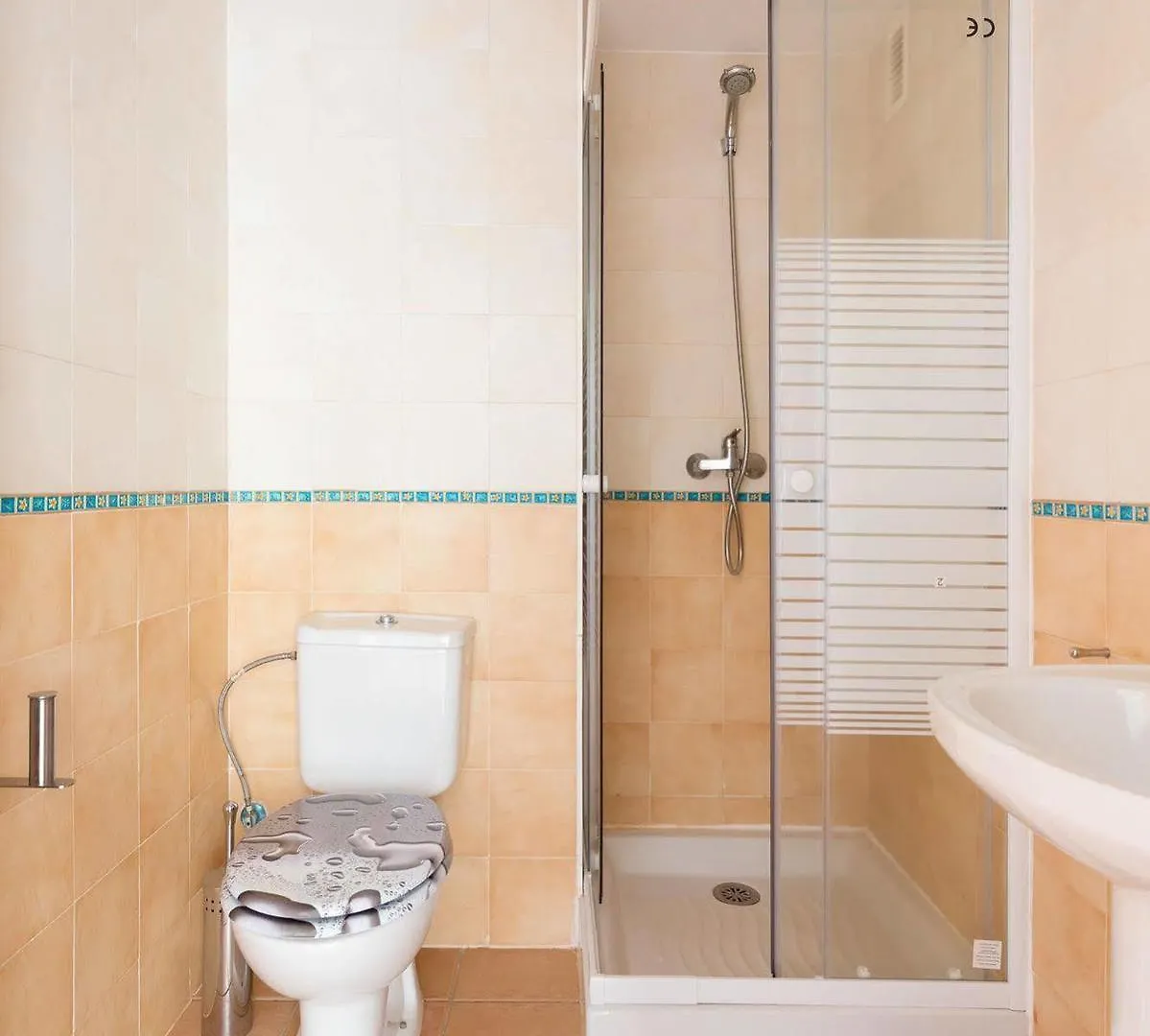 Apartamento Sol Y Luna Costa Adeje  0*, Costa Adeje (Tenerife) Spanyolország