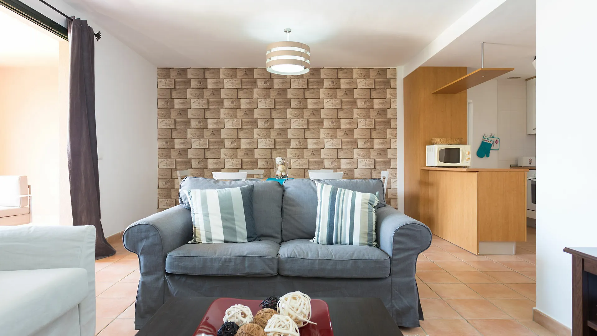 Apartman Apartamento Sol Y Luna Costa Adeje