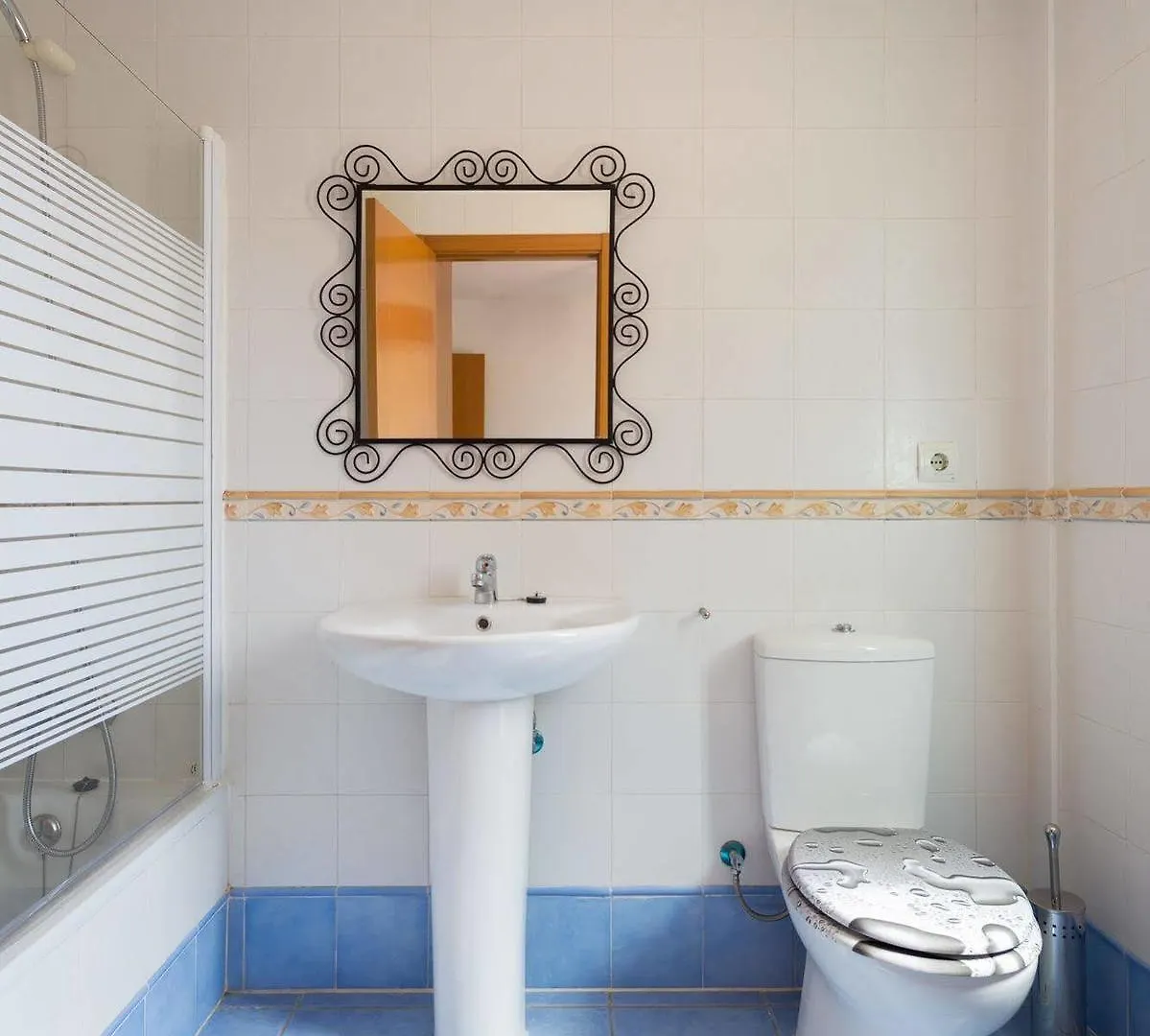 Apartamento Sol Y Luna Playa Paraiso Spain