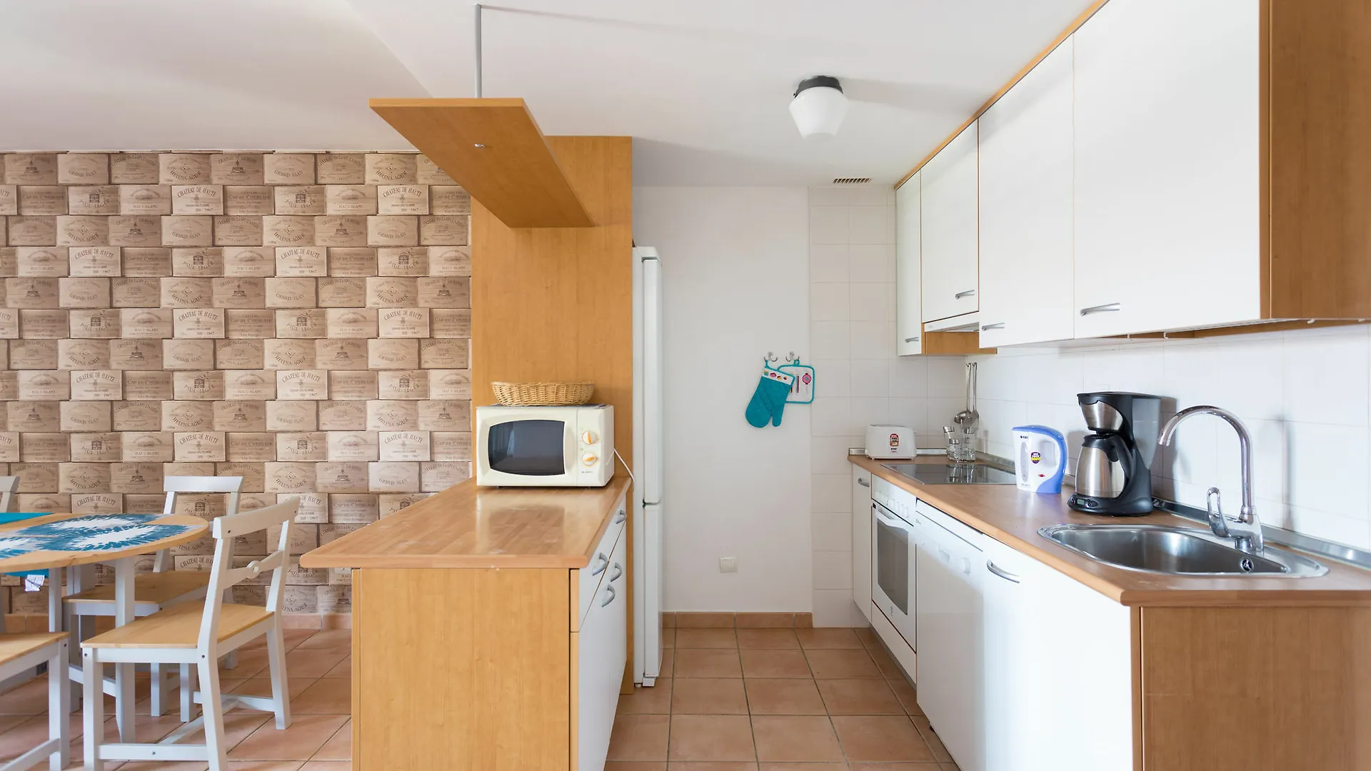 Apartamento Sol Y Luna Playa Paraiso Apartment