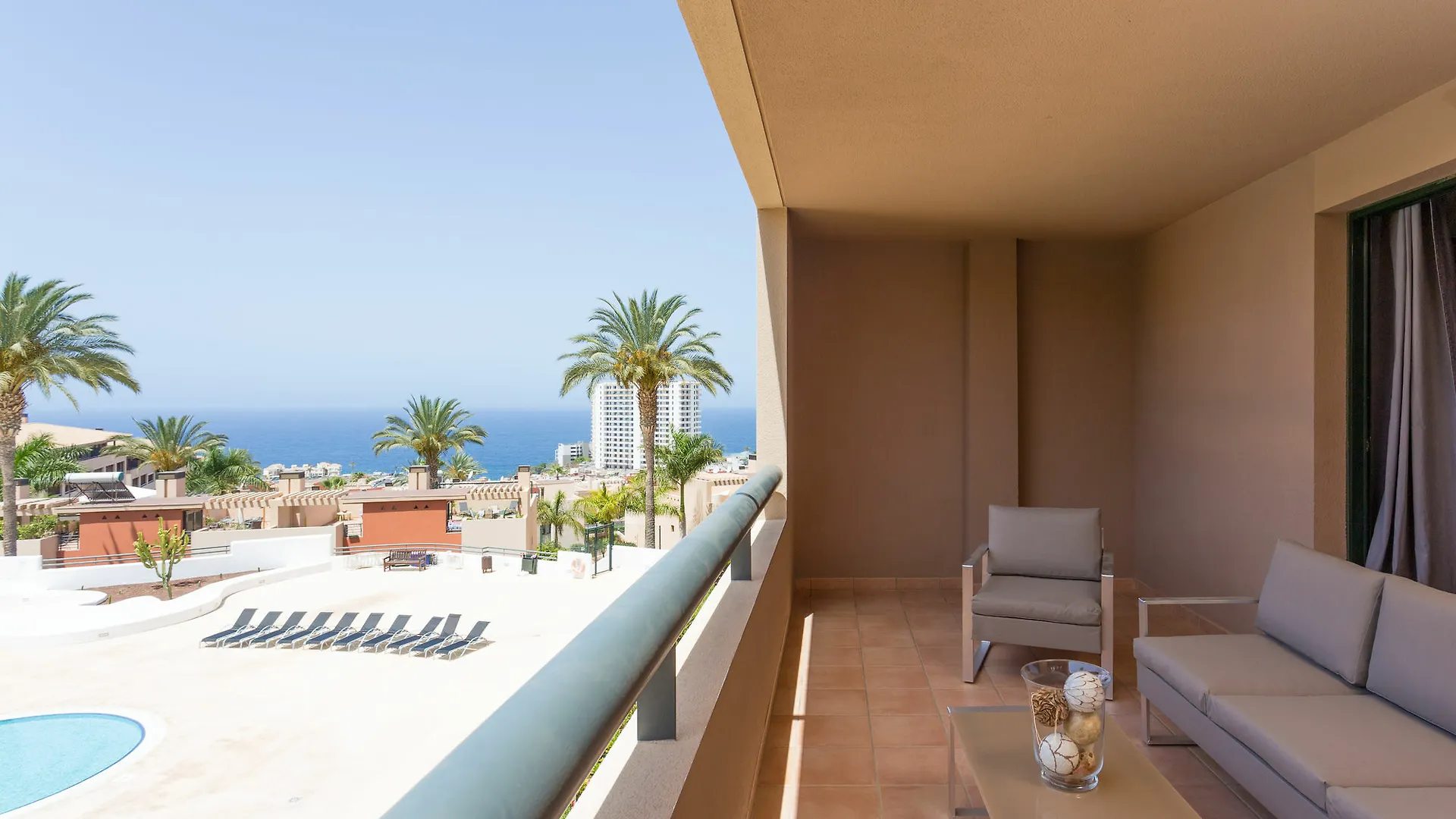 Apartamento Sol Y Luna Playa Paraiso