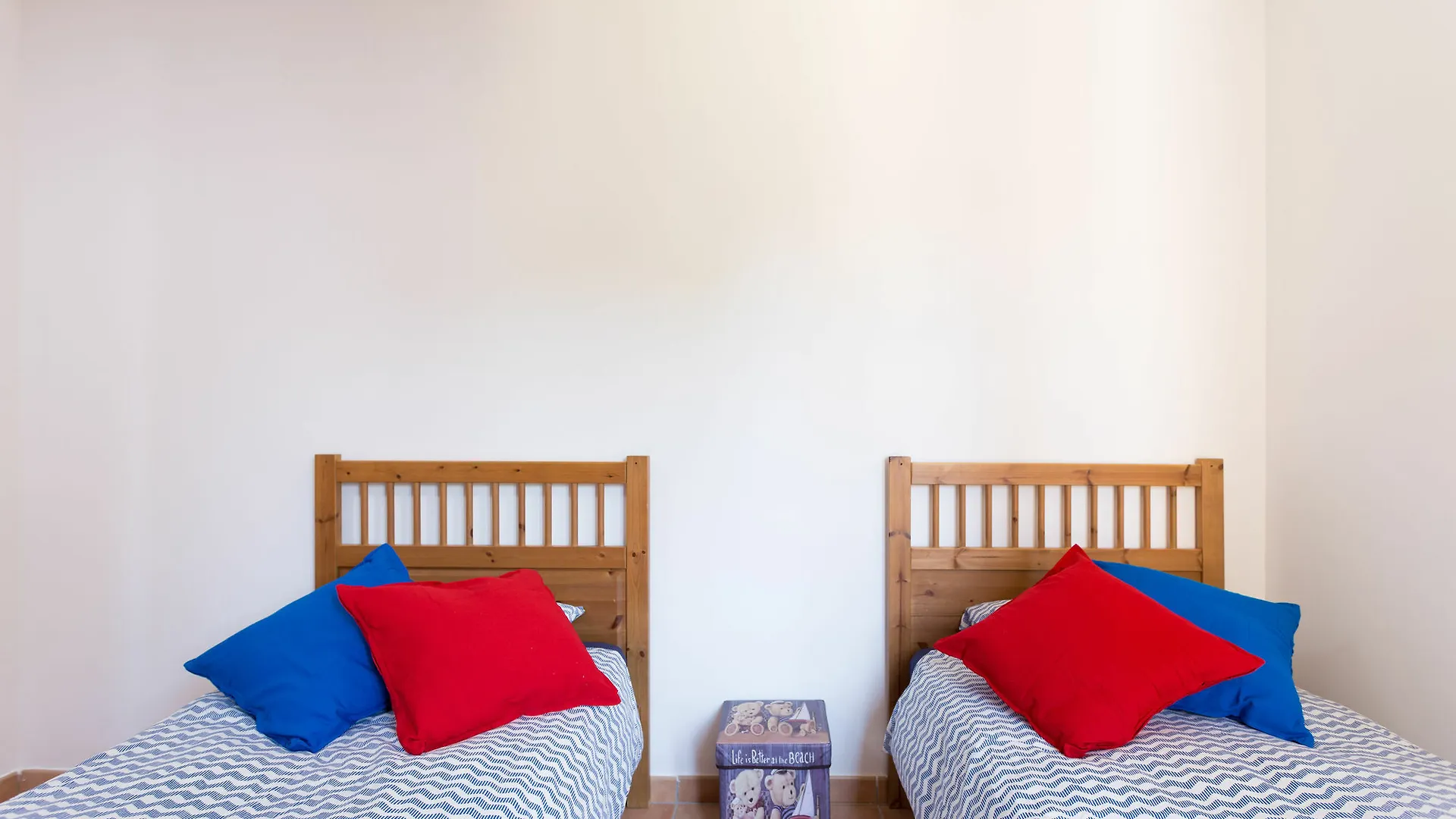Apartamento Sol Y Luna Playa Paraiso Costa Adeje (Tenerife)