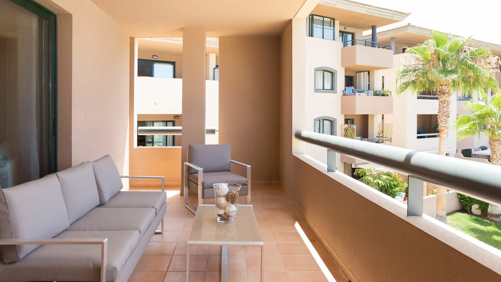 Apartamento Sol Y Luna Playa Paraiso 0*, Costa Adeje (Tenerife)
