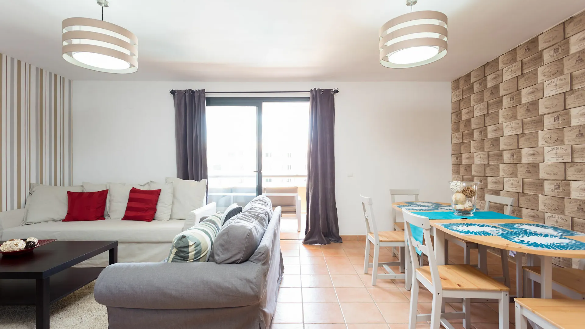Apartamento Sol Y Luna Costa Adeje  Espagne