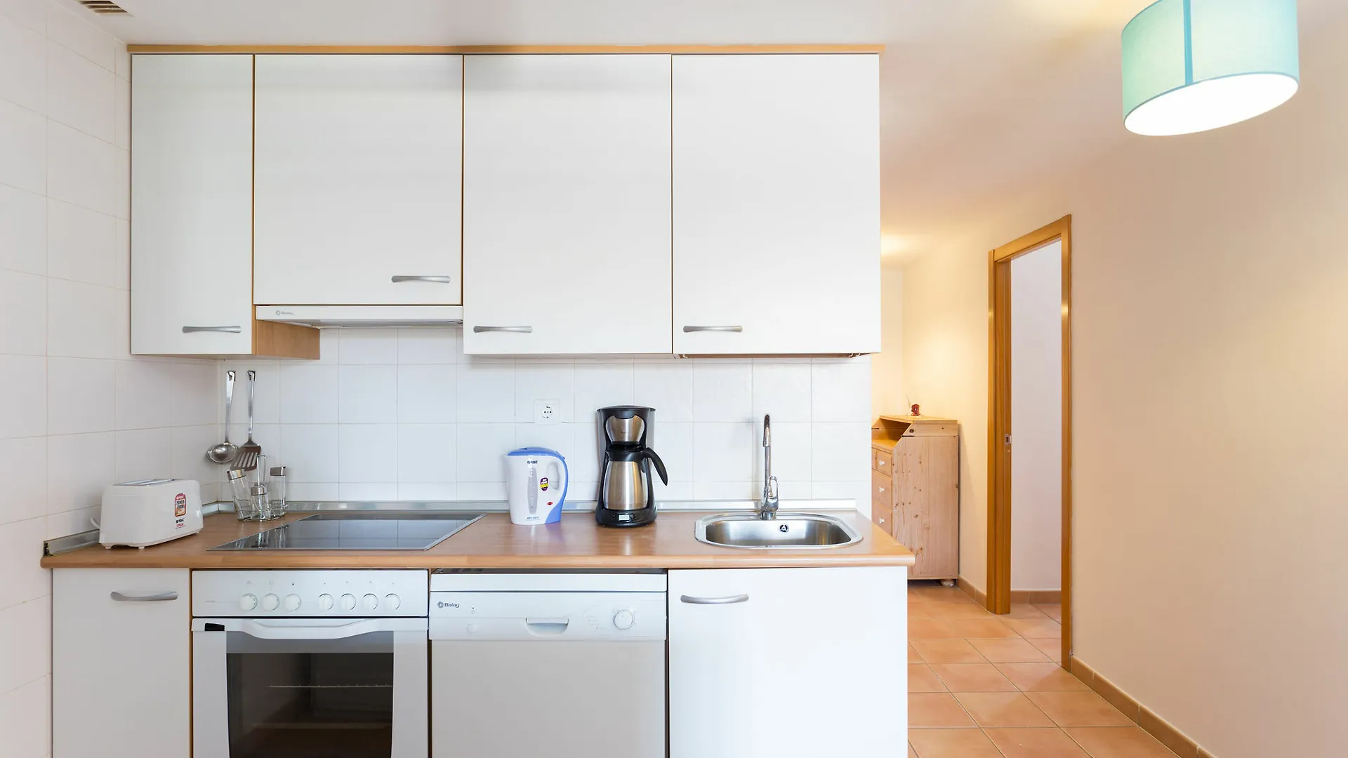 Appartement Apartamento Sol Y Luna Costa Adeje  Espagne